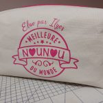 Trousse personnalisable