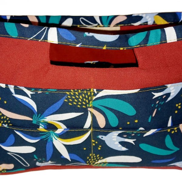 Organisateur de sac 1008