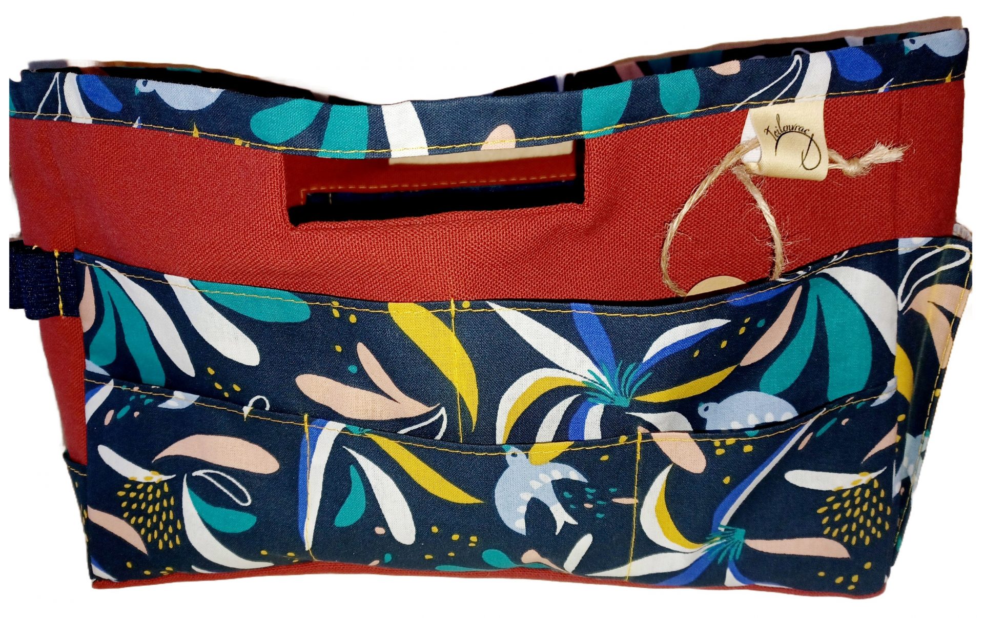 Organisateur de sac 1008-2