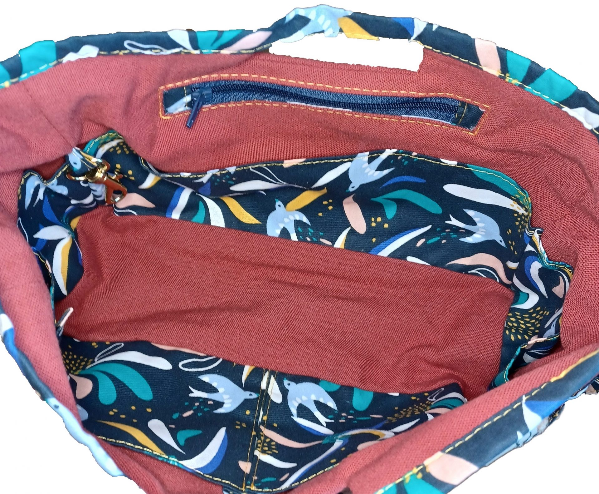 Organisateur de sac 1008-3