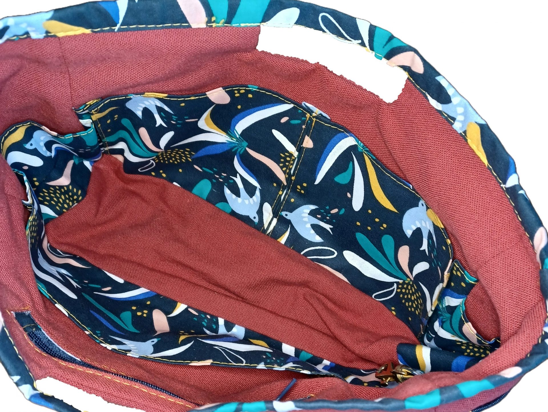 Organisateur de sac 1008-4