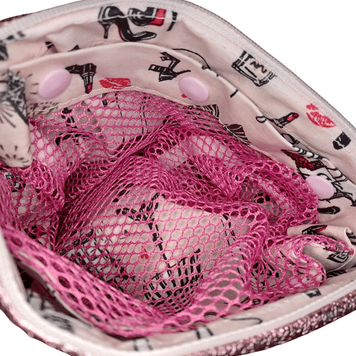 pochette imperméable 2004-2