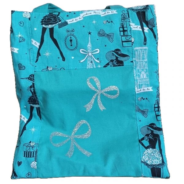 Tote bag 3002