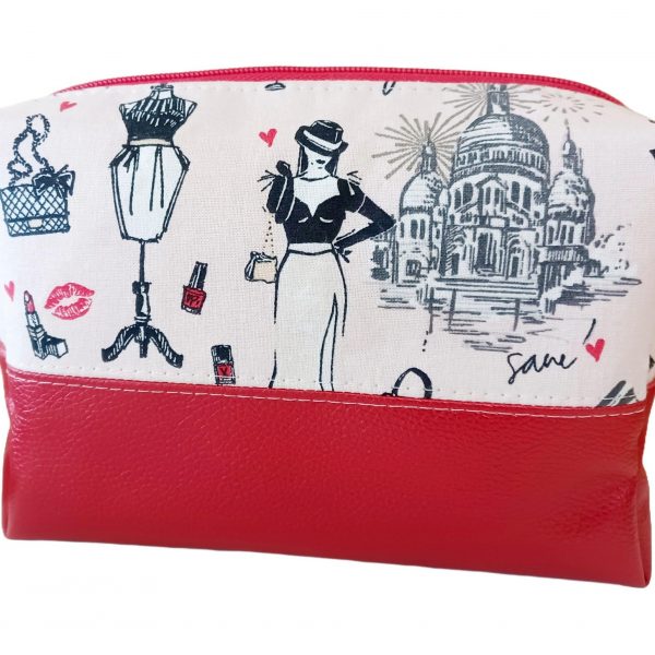 Trousse haute 4002
