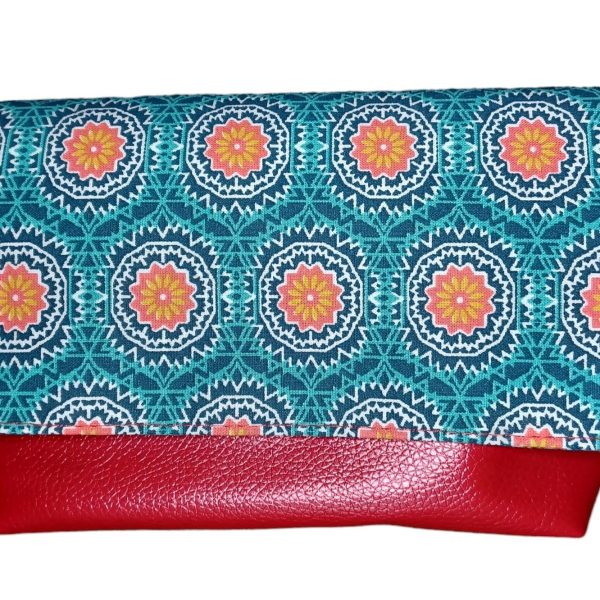 Besace Portefeuille 5014