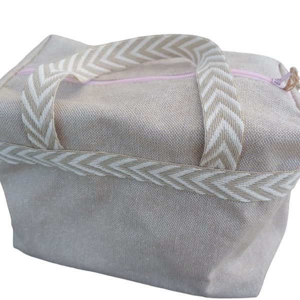 Trousse de toilette 7001