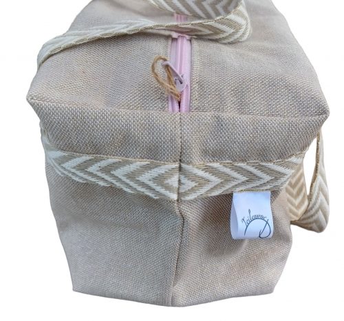 Trousse de toilette 7001-2