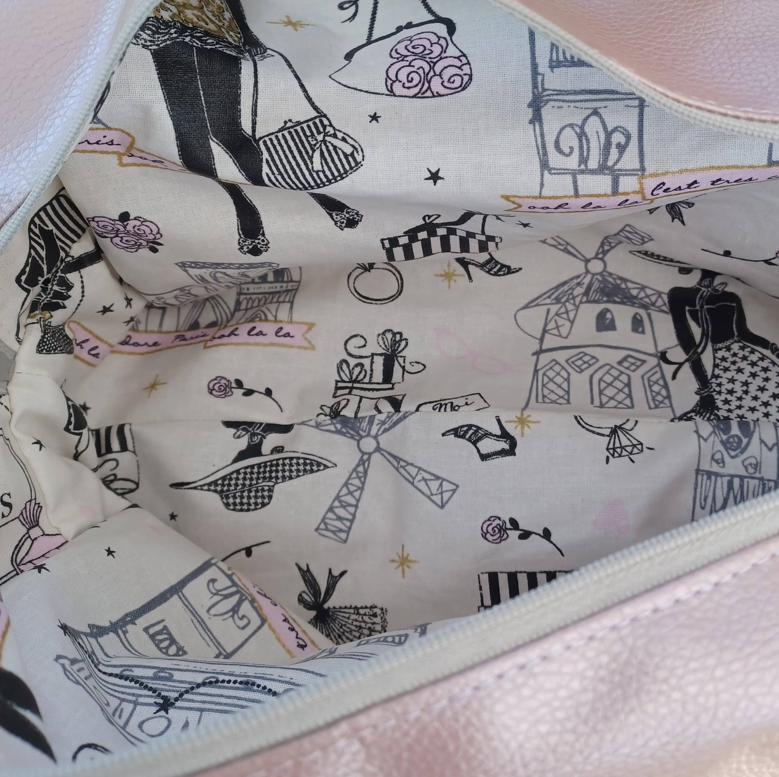 Trousse de toilette 7003-4