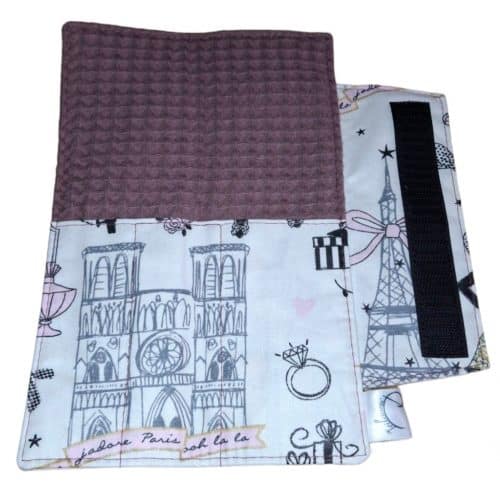 porte brosse à dents 0053 2