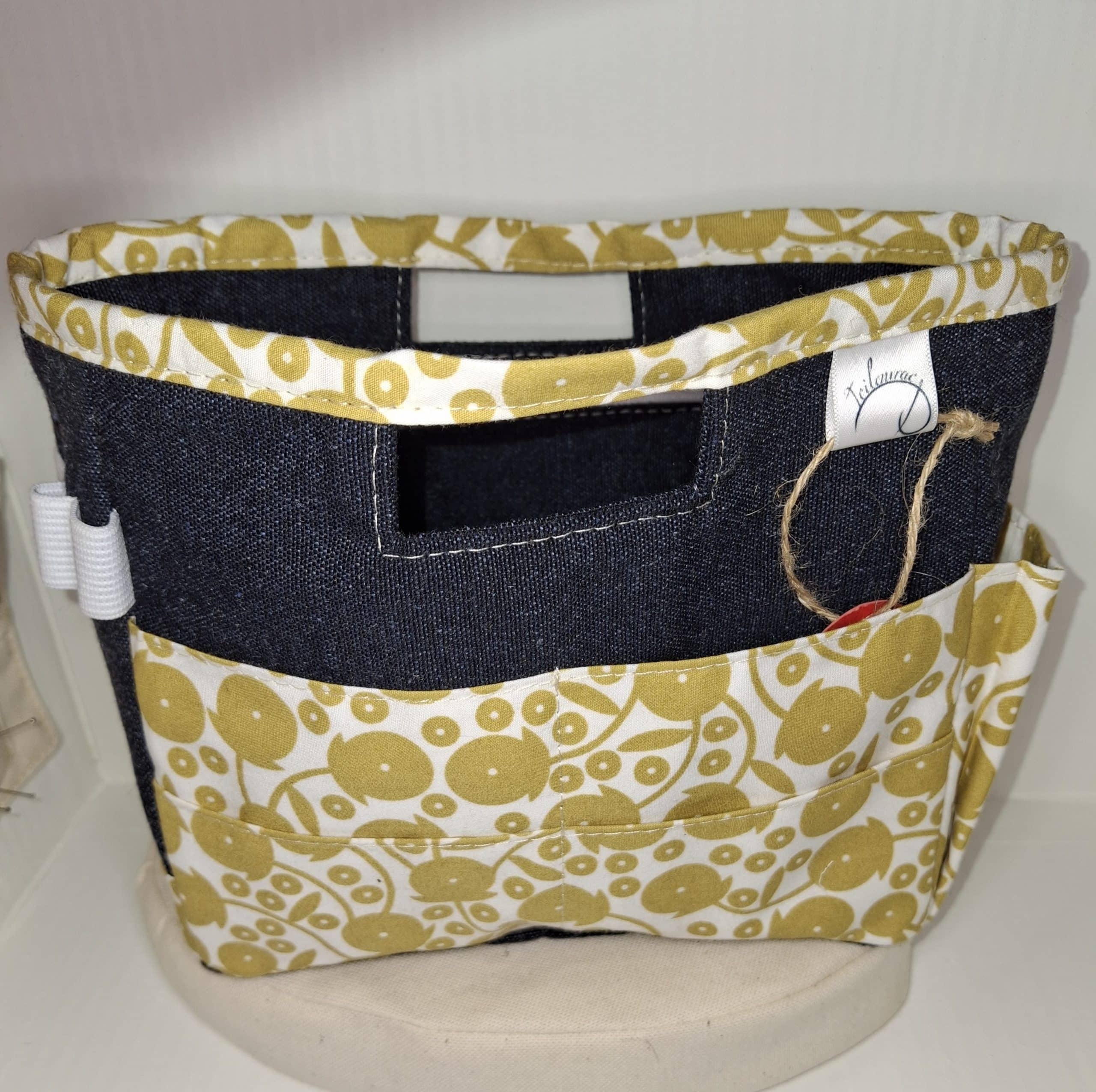 organisateur de sac petit modèle 1016