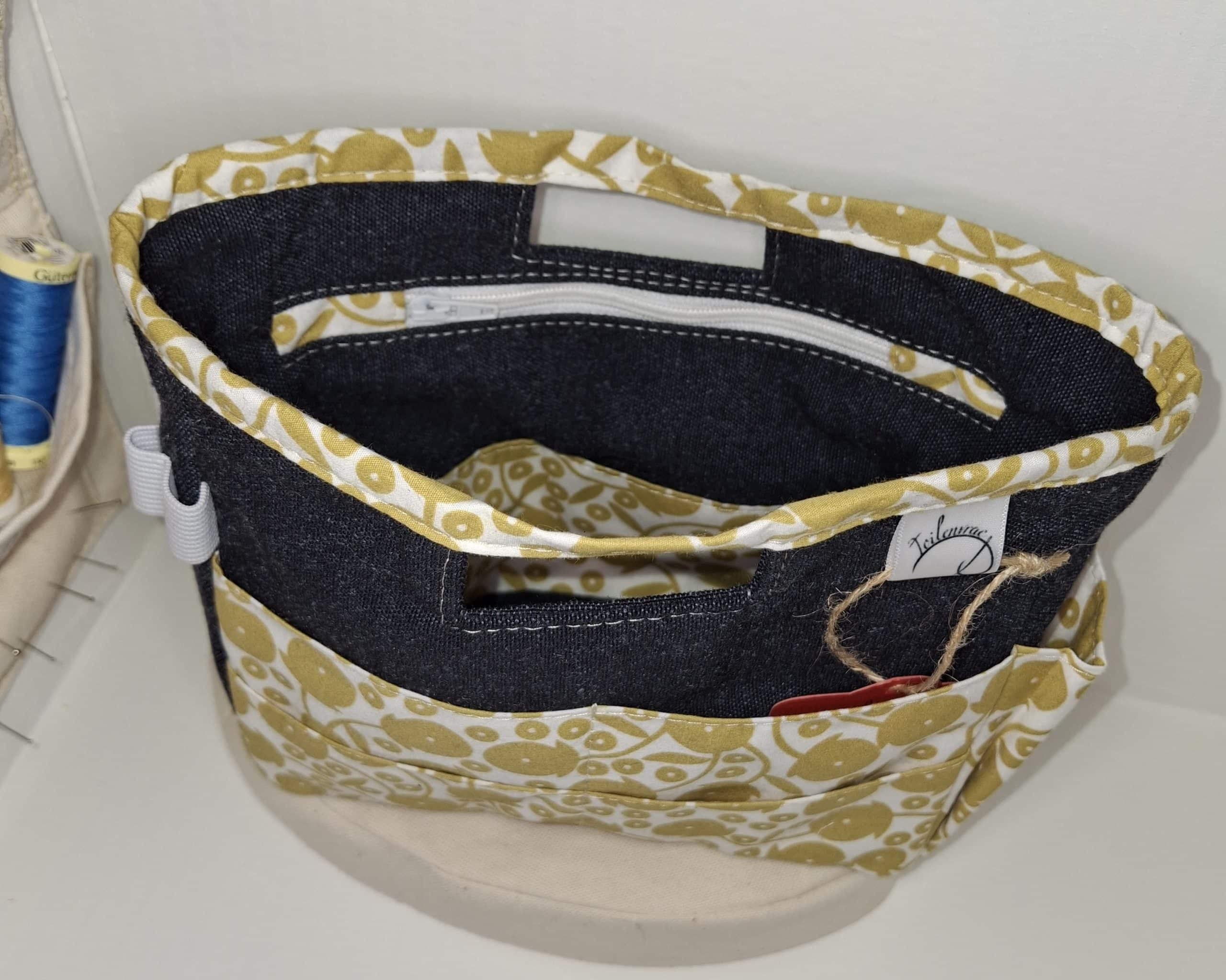 organisateur de sac petit modèle 1016 -3