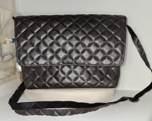 besace portefeuille 5017