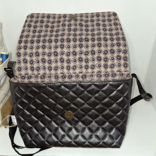 besace portefeuille 5017 -2