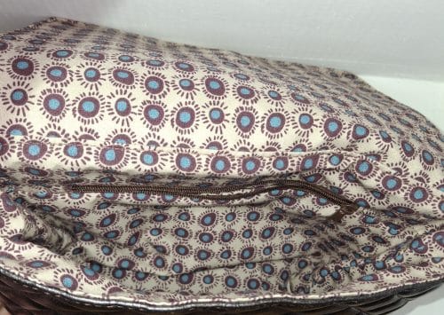 besace portefeuille 5017 -3