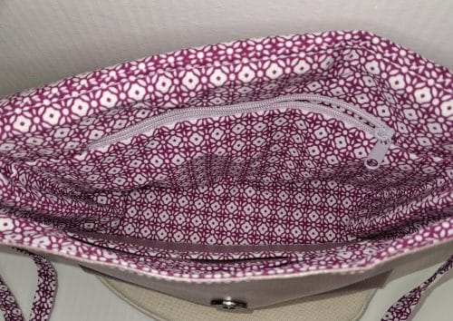 besace portefeuille 5018 -2