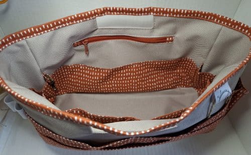 Organisateur de sac 1018 – Image 2