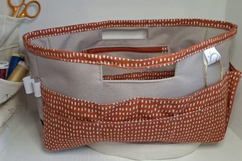 Organisateur de sac 1018 – Image 3