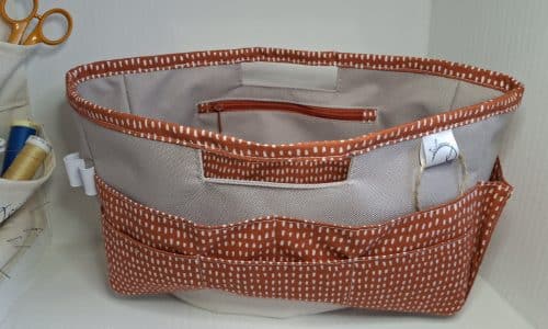 Organisateur de sac 1018