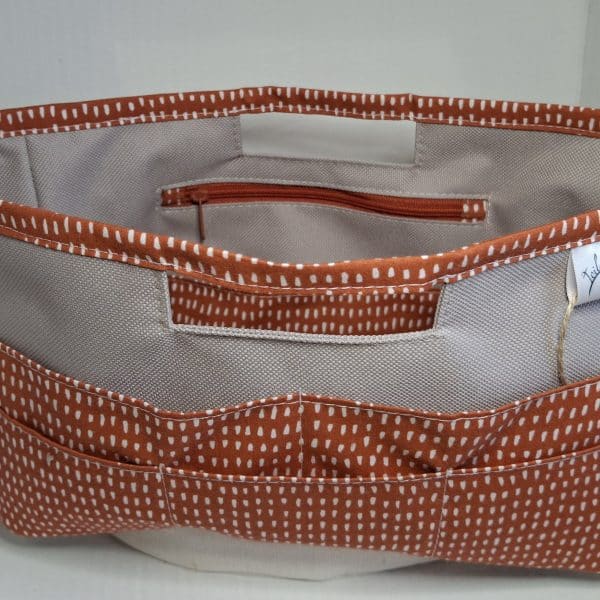 Organisateur de sac 1018