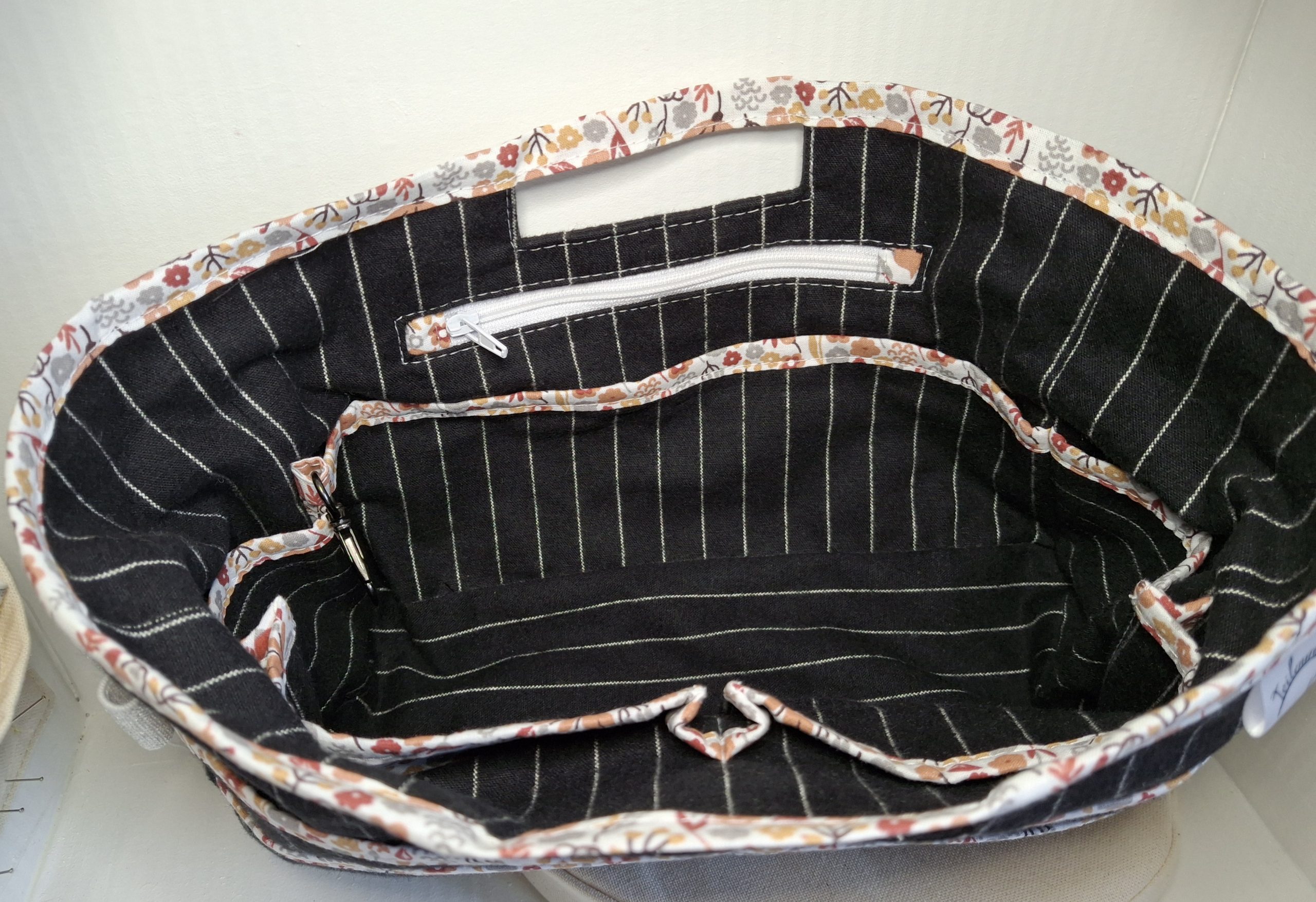 Organisateur de sac 1019 – Image 4