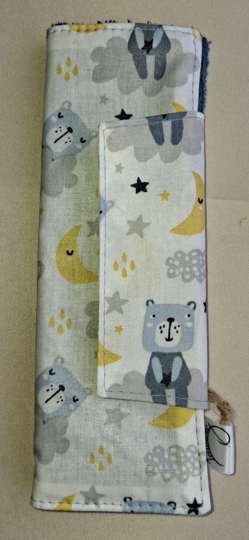 Etui brosse à dents 0069