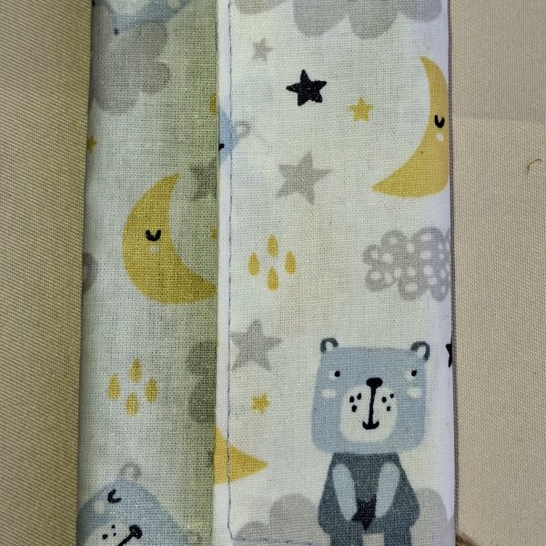 Etui brosse à dents 0069