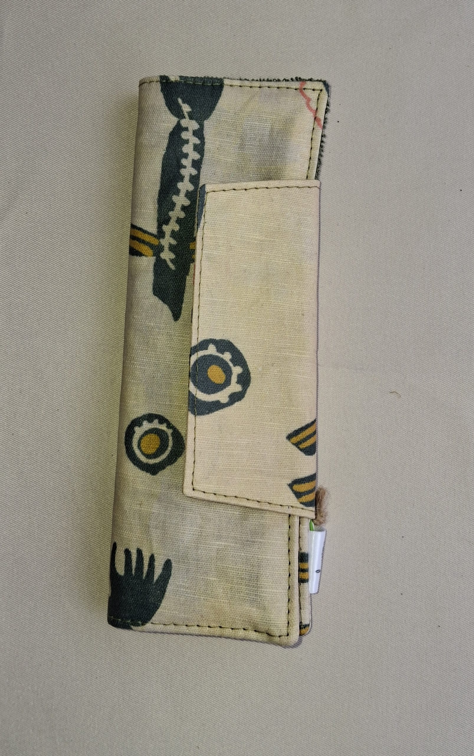 Etui brosse à dents 0072