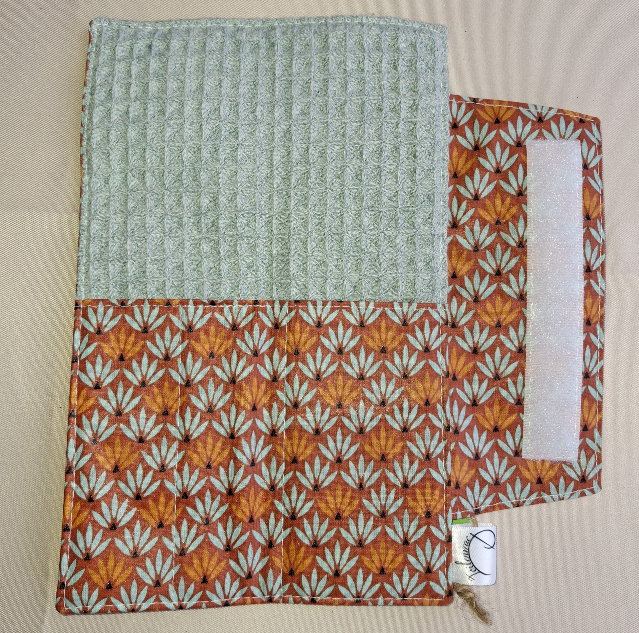 Etui brosse à dents 0078 – Image 2