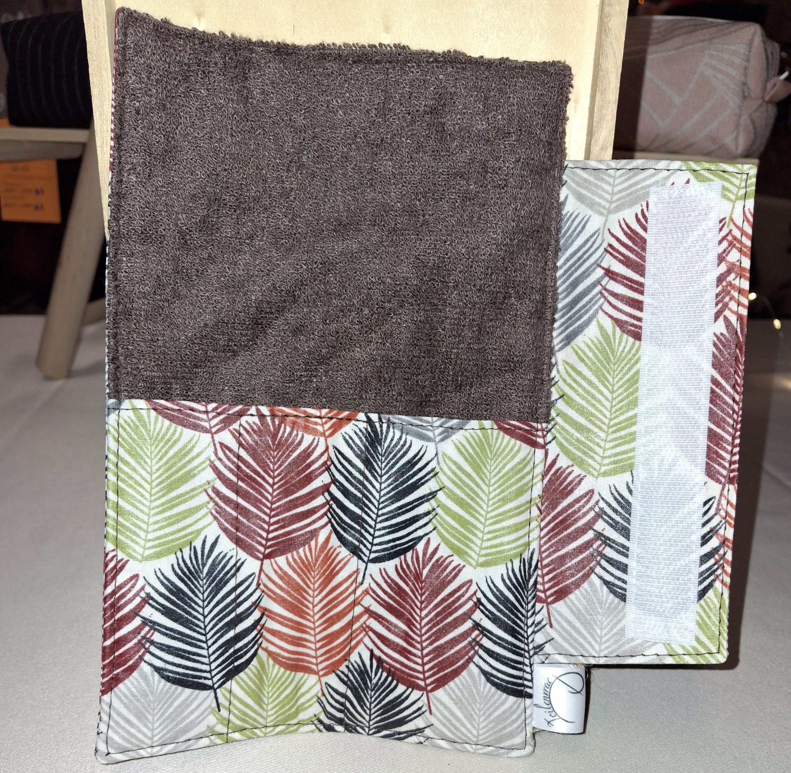 Etui brosse à dents 0084 – Image 2