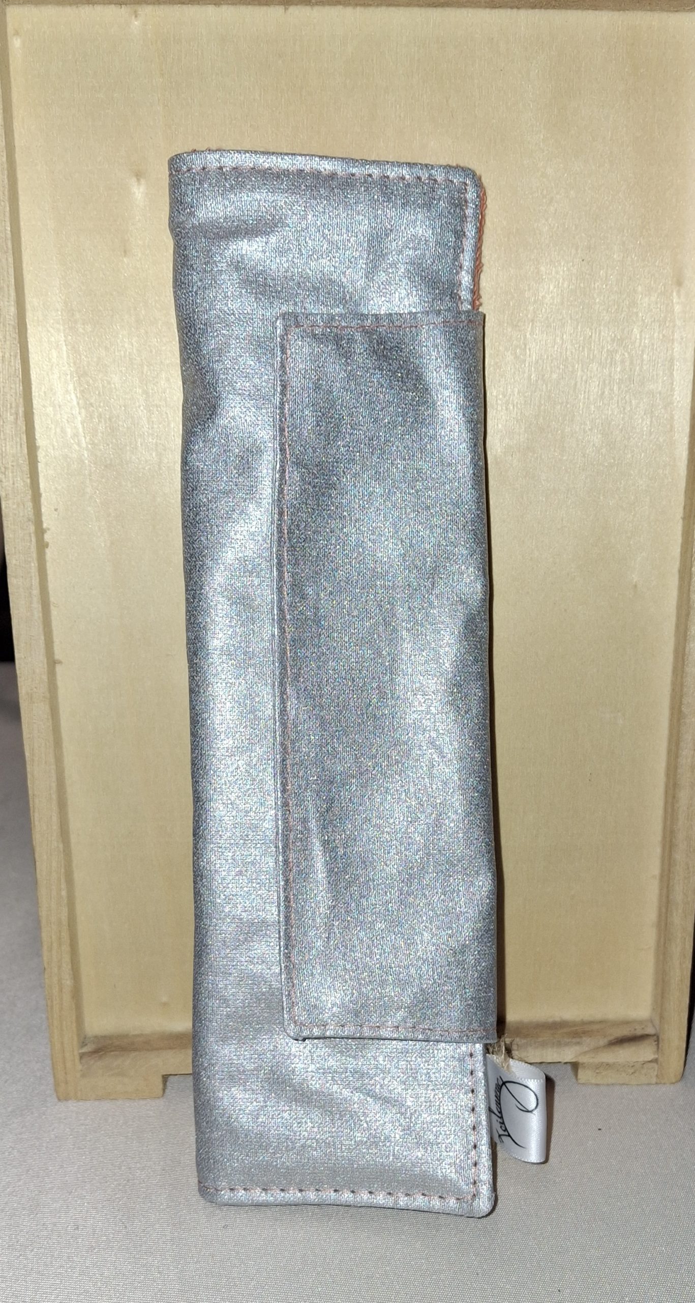 Etui brosse à dents 0085