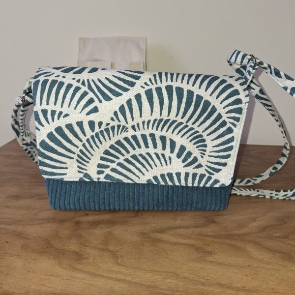 Besace Portefeuille 5025