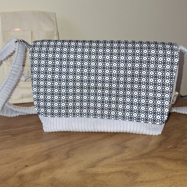 Besace Portefeuille 5026