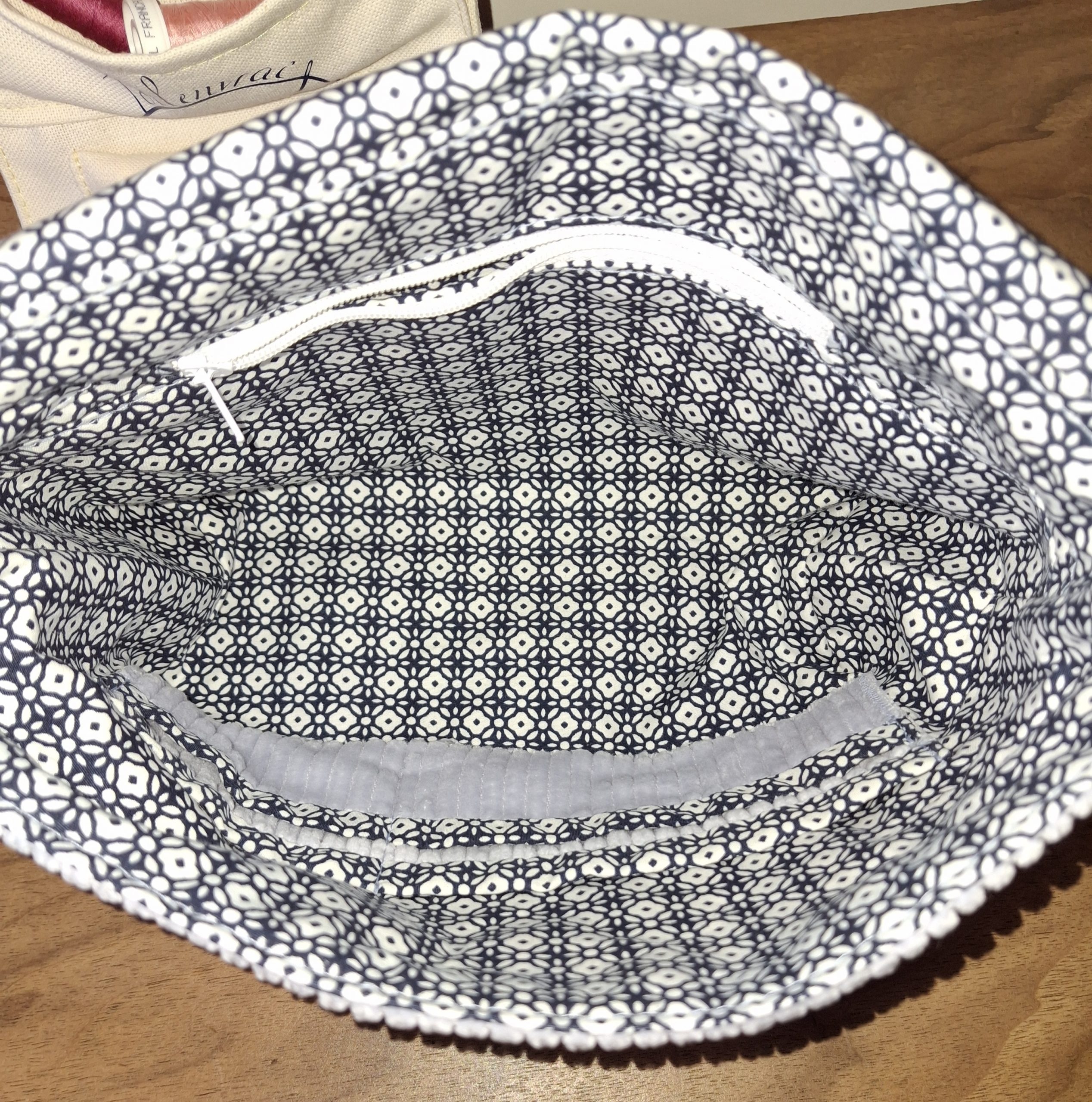 Besace Portefeuille 5026 – Image 2