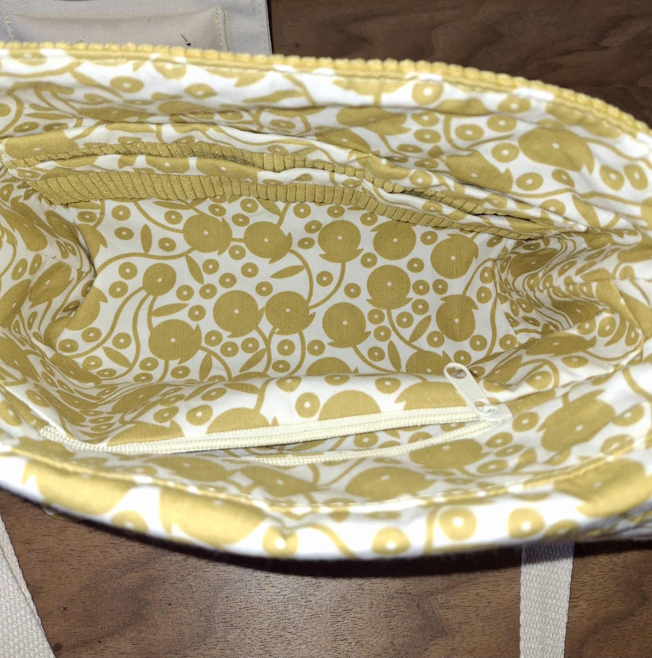 Besace Portefeuille 5028 – Image 2