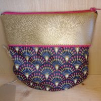 pochette imperméable 2002
