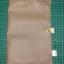Porte carnet