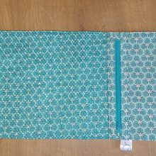 Pochette porte-bijoux