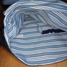 Sac bandoulière